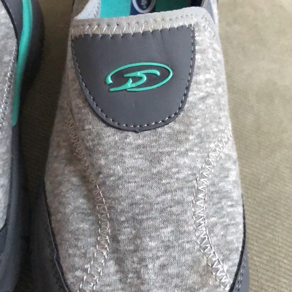 NWOT Dr Scholls slip ons - Picture 7 of 7